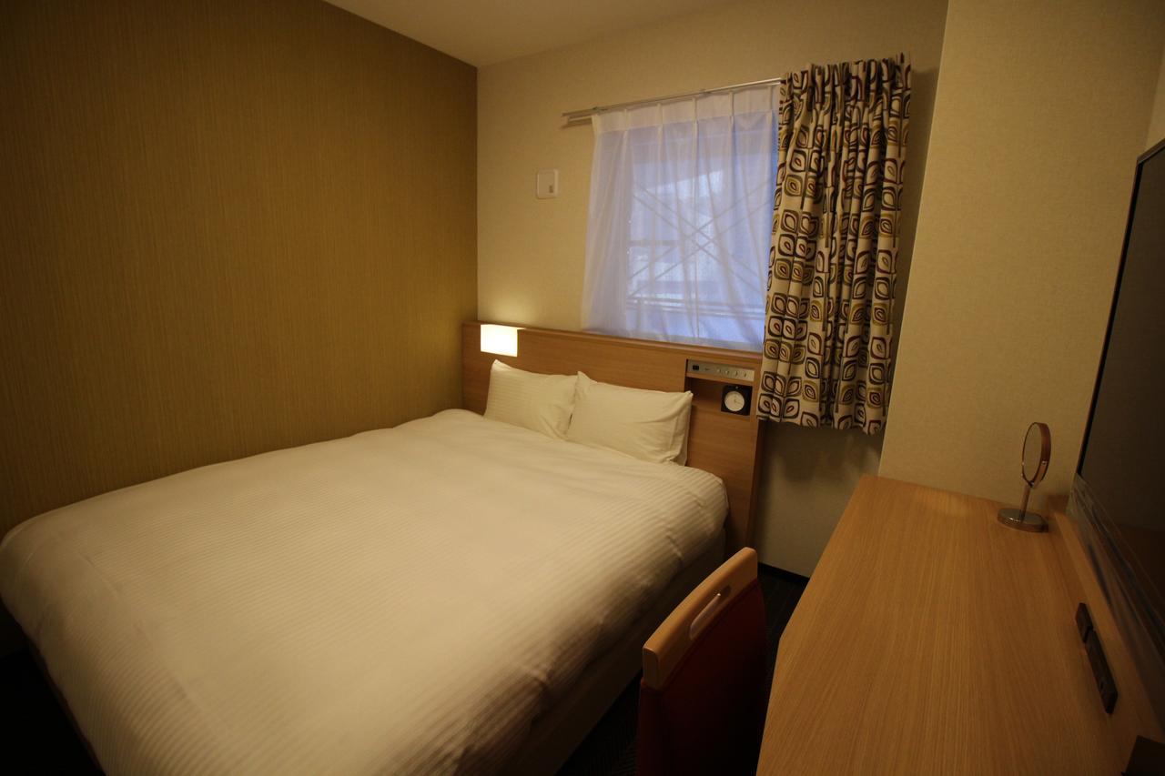Hotel Wbf Namba Ebisu Οσάκα Εξωτερικό φωτογραφία