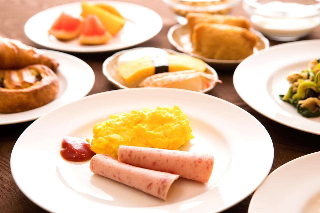 Hotel Wbf Namba Ebisu Οσάκα Εξωτερικό φωτογραφία