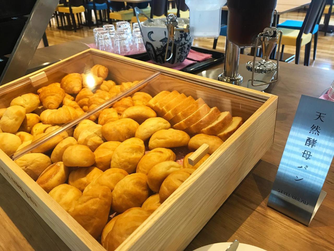 Hotel Wbf Namba Ebisu Οσάκα Εξωτερικό φωτογραφία