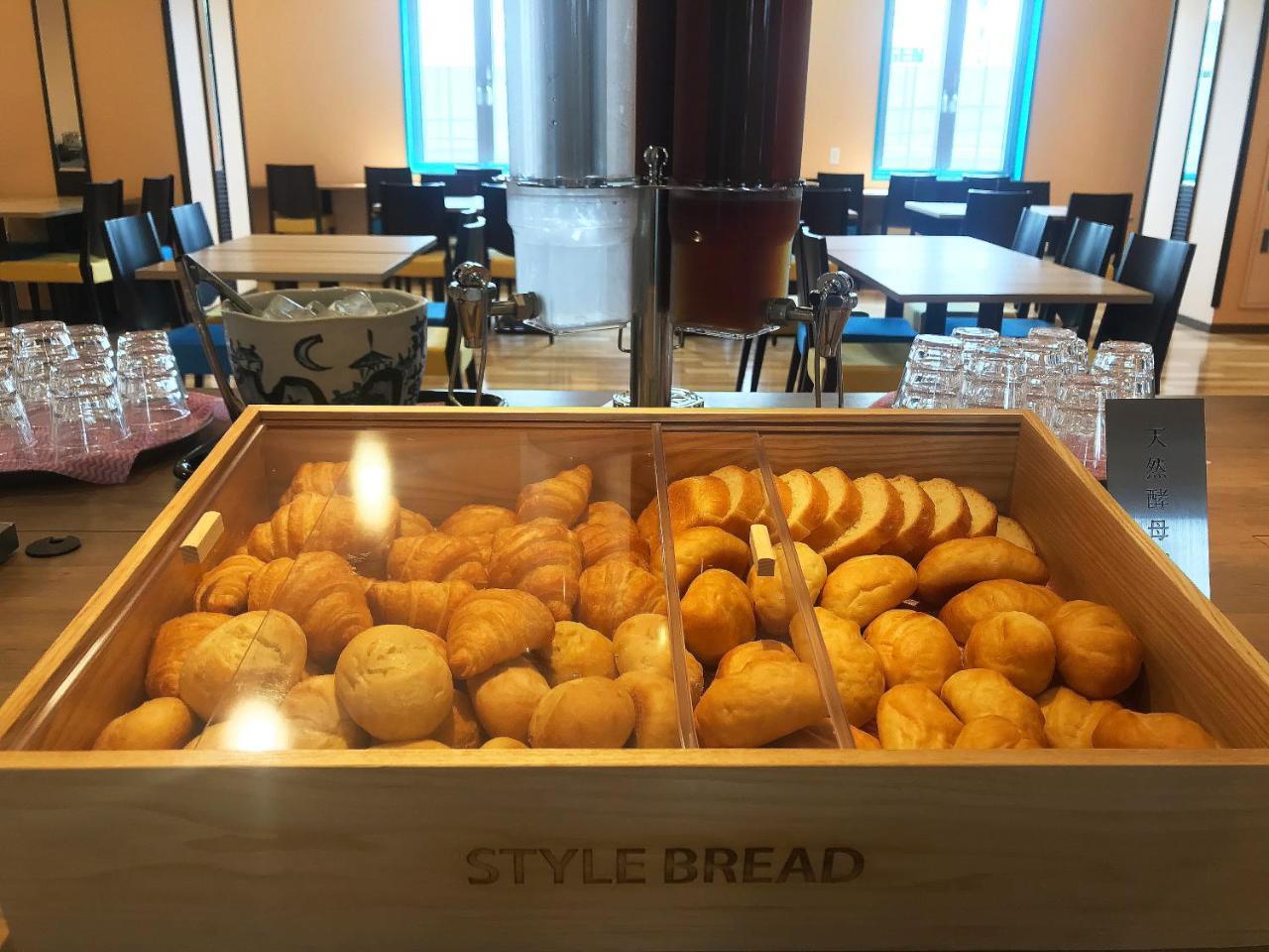 Hotel Wbf Namba Ebisu Οσάκα Εξωτερικό φωτογραφία