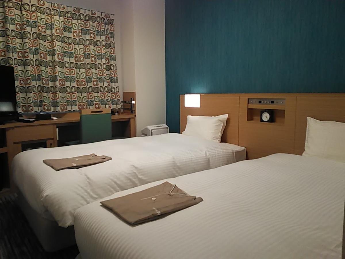 Hotel Wbf Namba Ebisu Οσάκα Εξωτερικό φωτογραφία