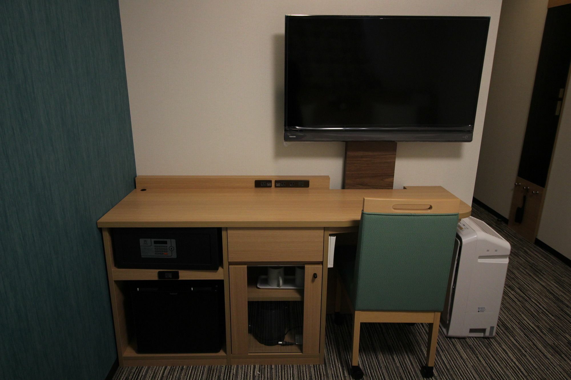 Hotel Wbf Namba Ebisu Οσάκα Εξωτερικό φωτογραφία
