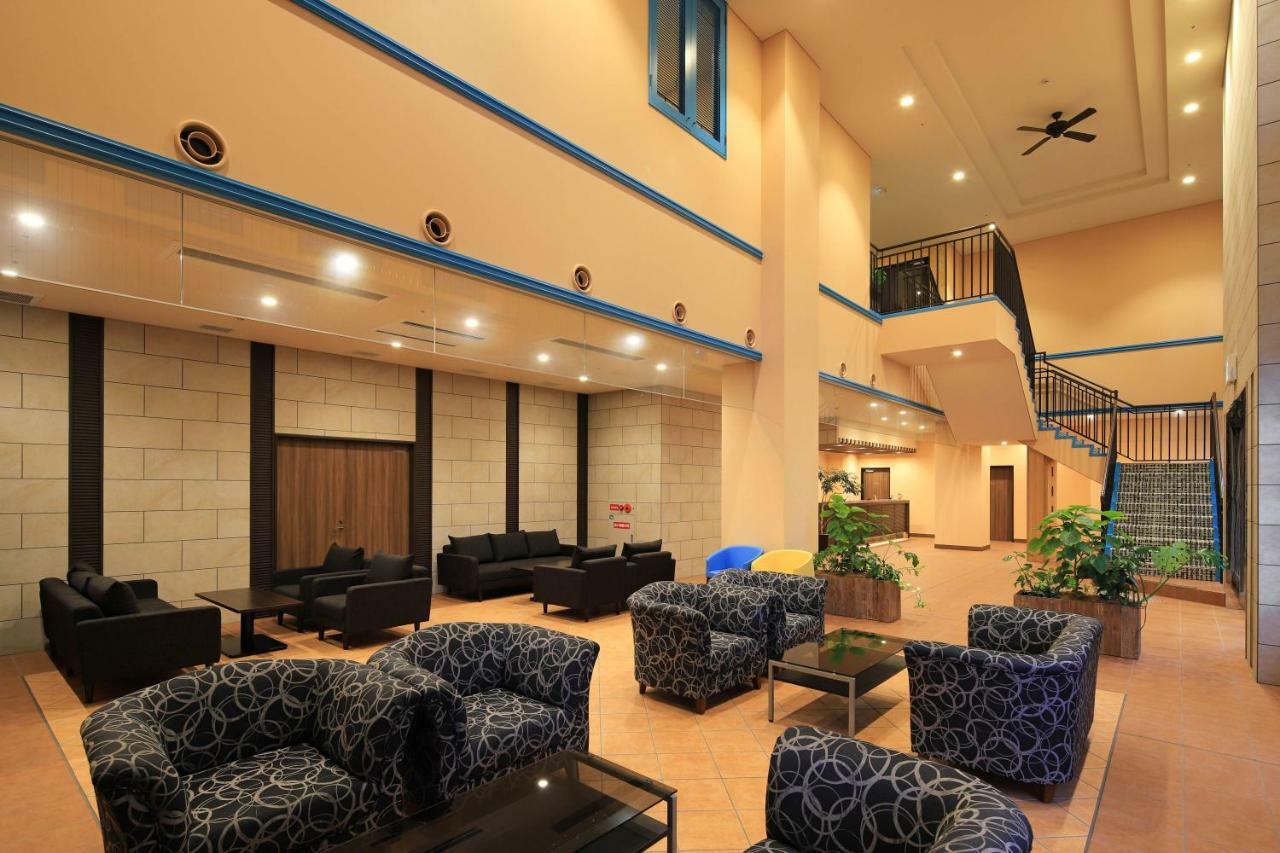 Hotel Wbf Namba Ebisu Οσάκα Εξωτερικό φωτογραφία